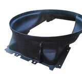 3918771F91 International Radiator Shroud Assembly