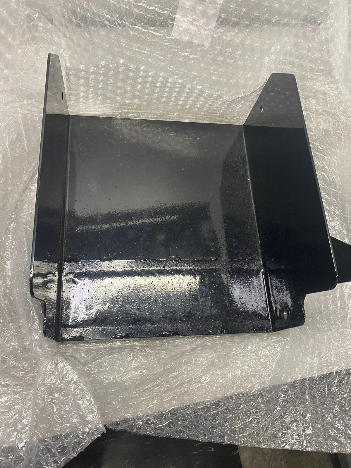 47476358 CNH Deflector