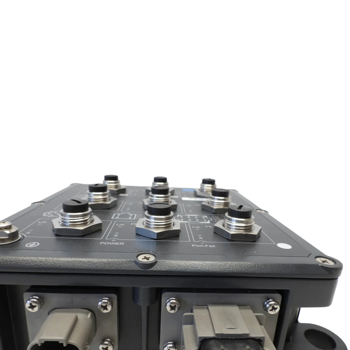 341-6783 CAT Ethernet Switch - Truck To Trailer