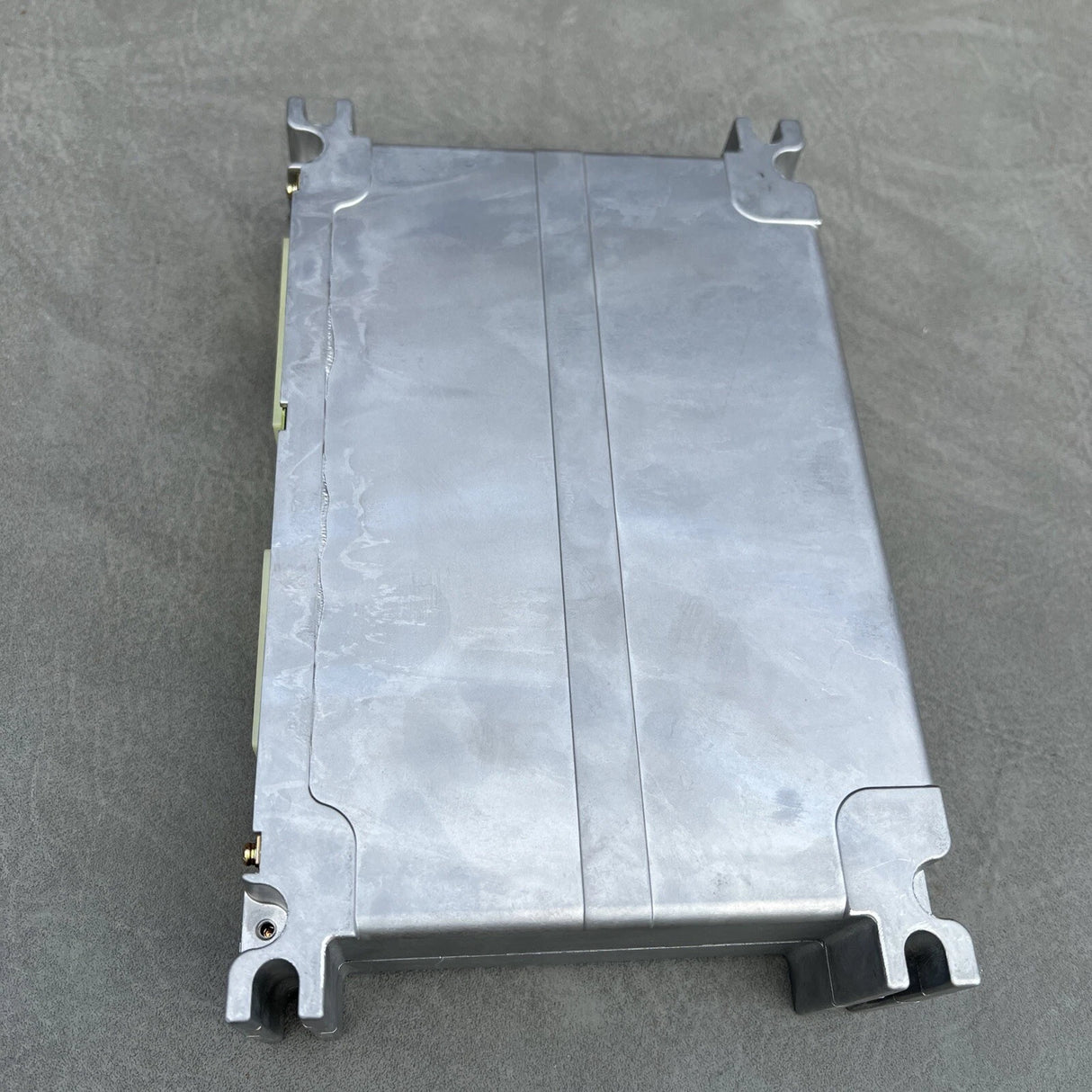 7818-58-1001 Genuine Komatsu Controller