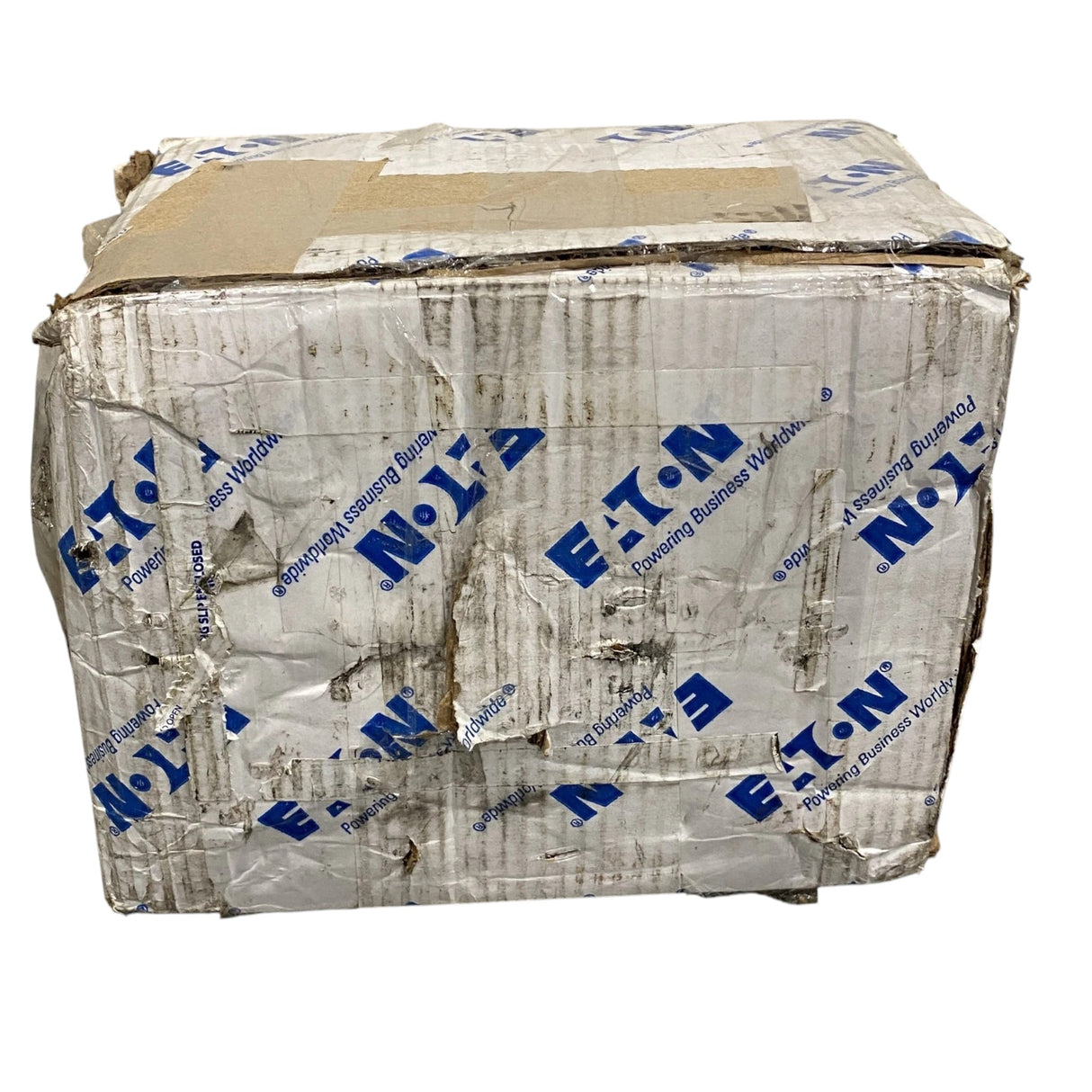 K3637CL Genuine Eaton Inertia Brake Kit