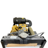 318-7061 Genuine CAT Engine Arrangement - Truck To Trailer