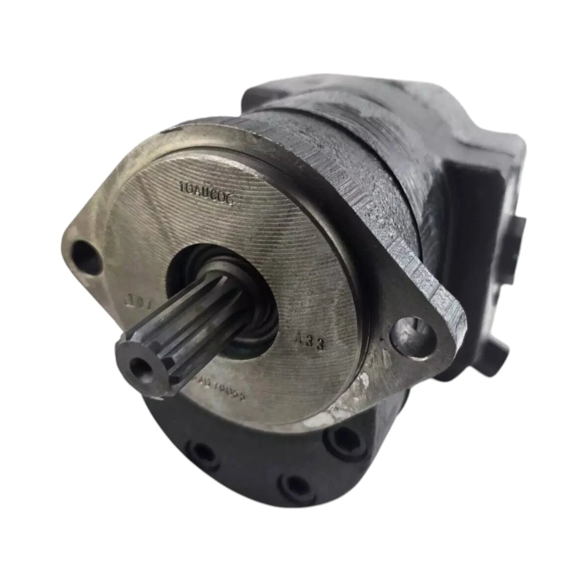 163D70055 Danfoss Hydraulic Pump - Truck To Trailer