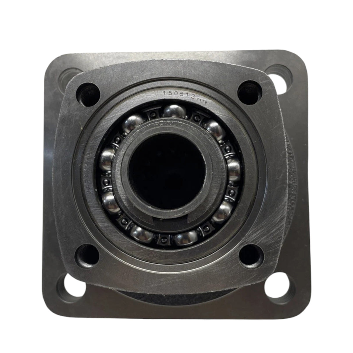 XKCA-00156 Genuine CNH Pinion