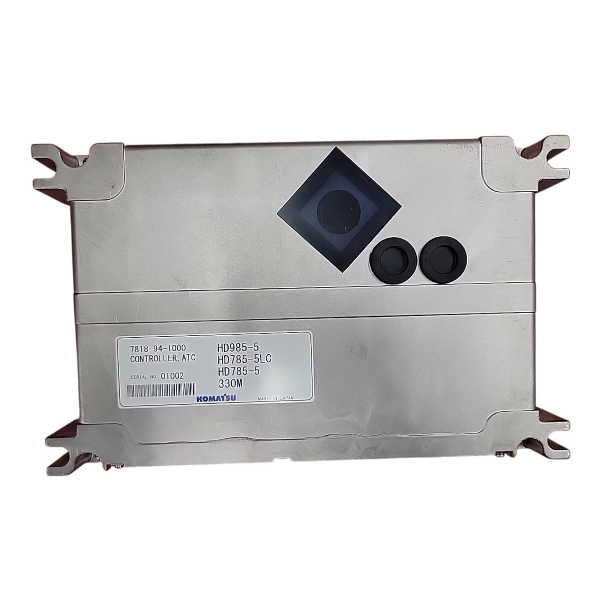 7818-94-1000 Genuine Komatsu Controller