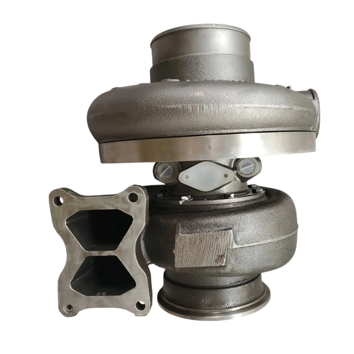4956144RX Cummins Turbocharger Kit