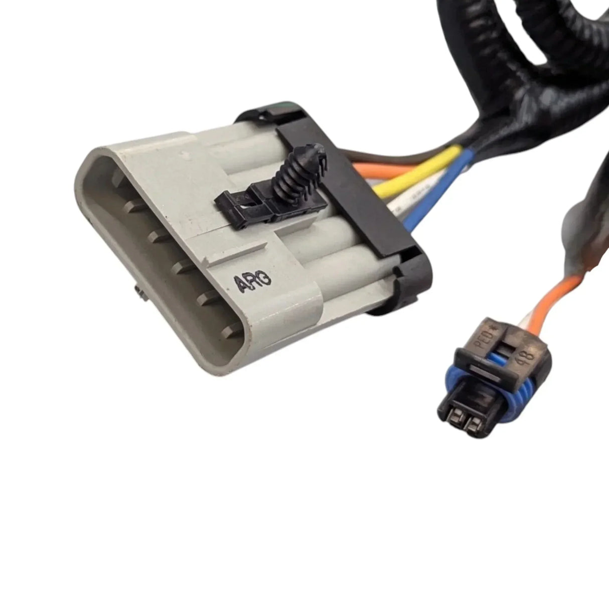 4042977C91 International LED Headlight - Truck To Trailer