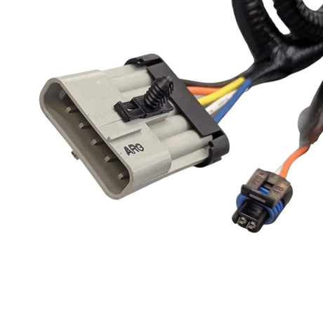 4042977C91 International LED Headlight - Truck To Trailer