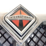 4086286C94 International Grille Chrom