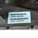 2513868C91 Genuine International Auxiliary Heater A/C Assembly - Truck To Trailer