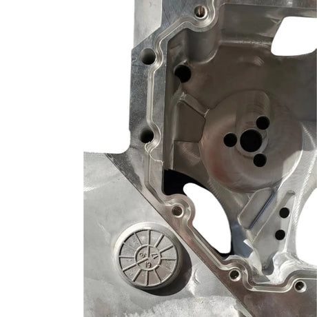 4973541 Cummins Gear Housing - Truck To Trailer