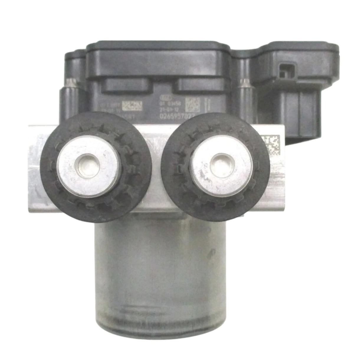 4133073C1 International Brake Control Valve - Truck To Trailer