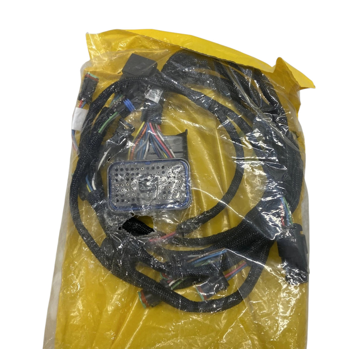 191-0496 Genuine CAT Wiring Harness