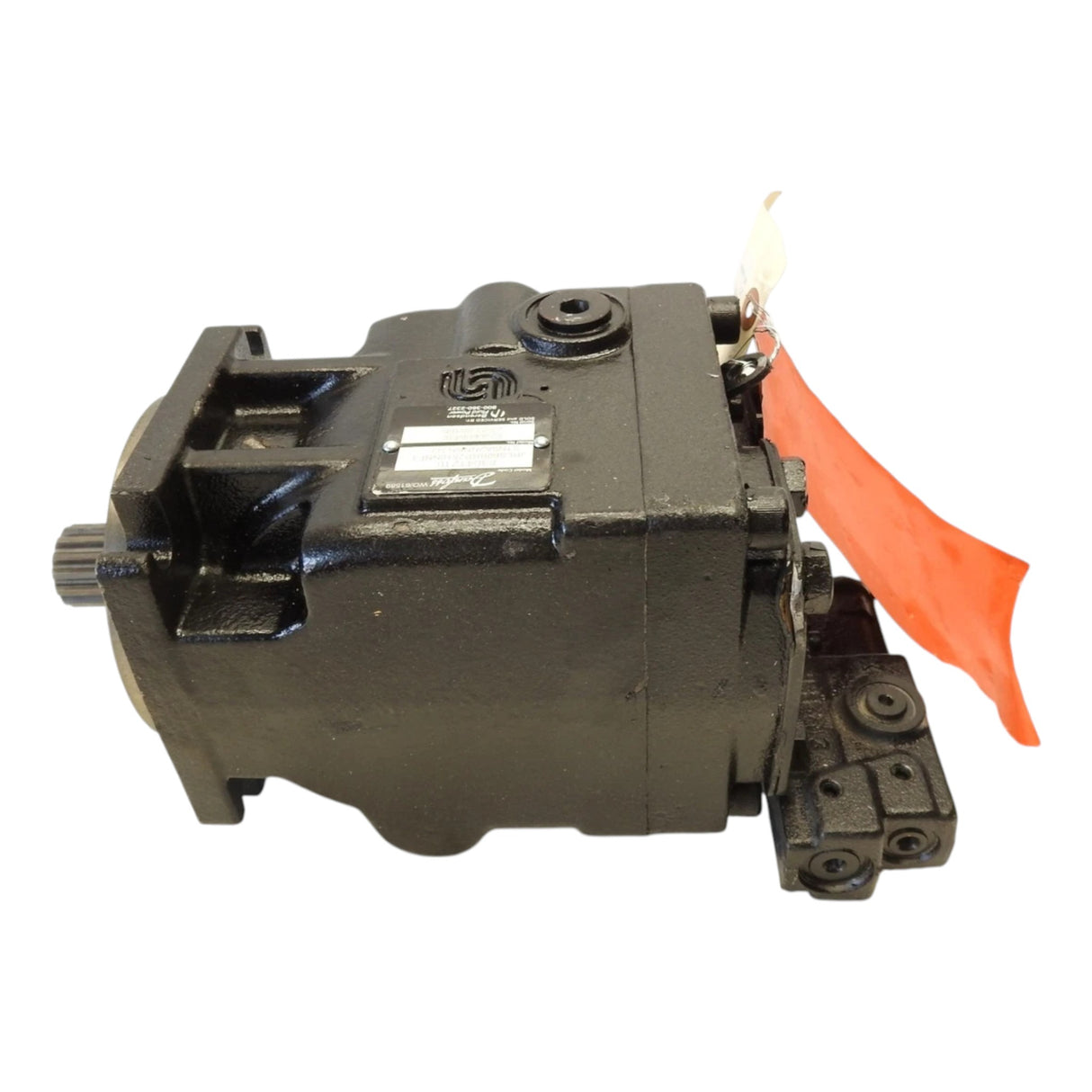 83041210 Danfoss Variable Displacement Piston Pump
