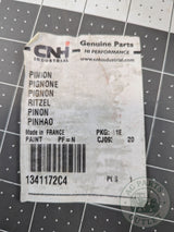 1341172C4 Genuine CNH Gear