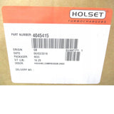 4045415 Holset Turbo Compressor Housing