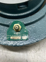 062243 Dodge Spherical Roller Mounted Bearing