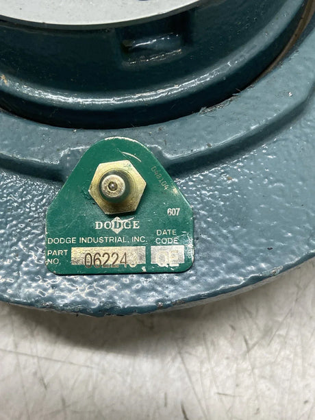062243 Dodge Spherical Roller Mounted Bearing