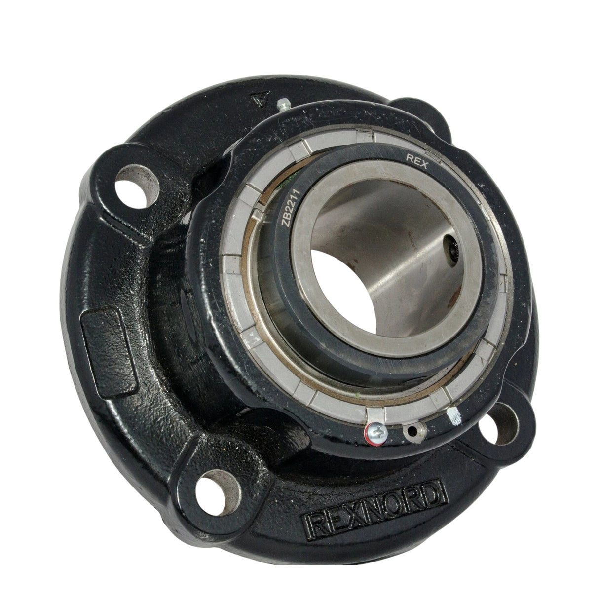 ZB2211 Rexnord Flange Roller Bearing Unit