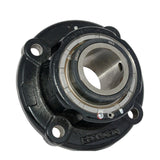 ZB2211 Rexnord Flange Roller Bearing Unit