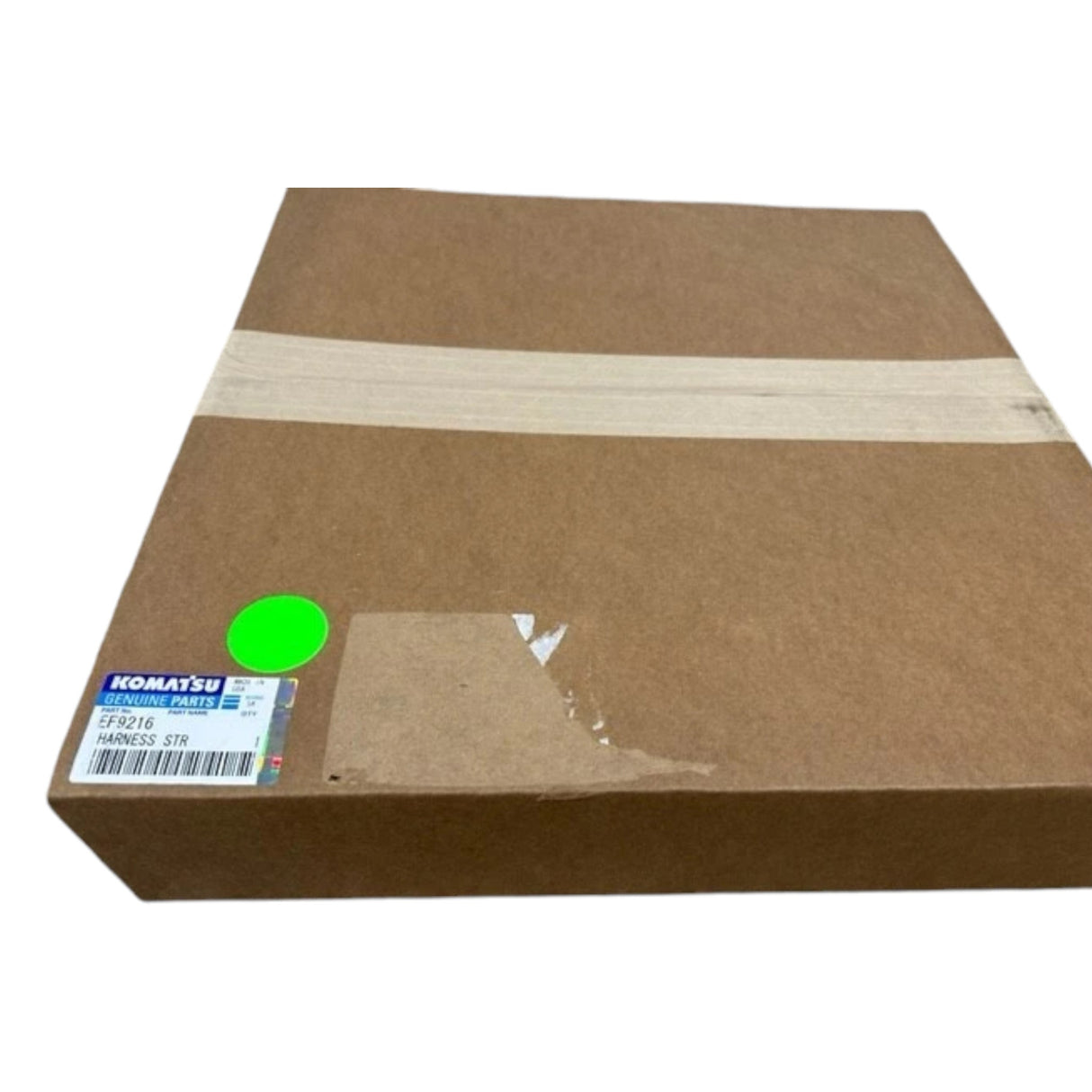 EF9216 Genuine Komatsu Harness Str