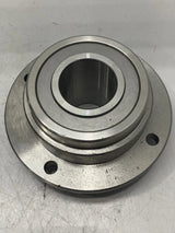 023132 Dodge Four-Bolt Piloted Bearing Unit