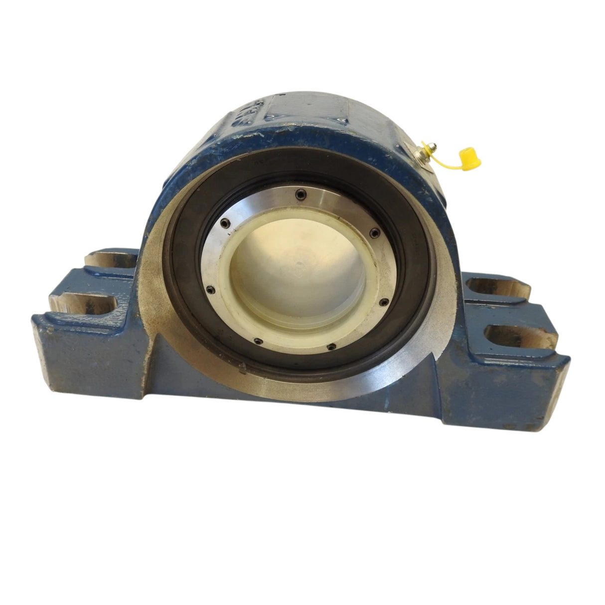 P4BE 307-SRB-CRE SKF Pillow Block Roller Bearing