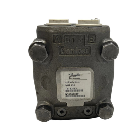 151B2052 Danfoss Hydraulic Motor