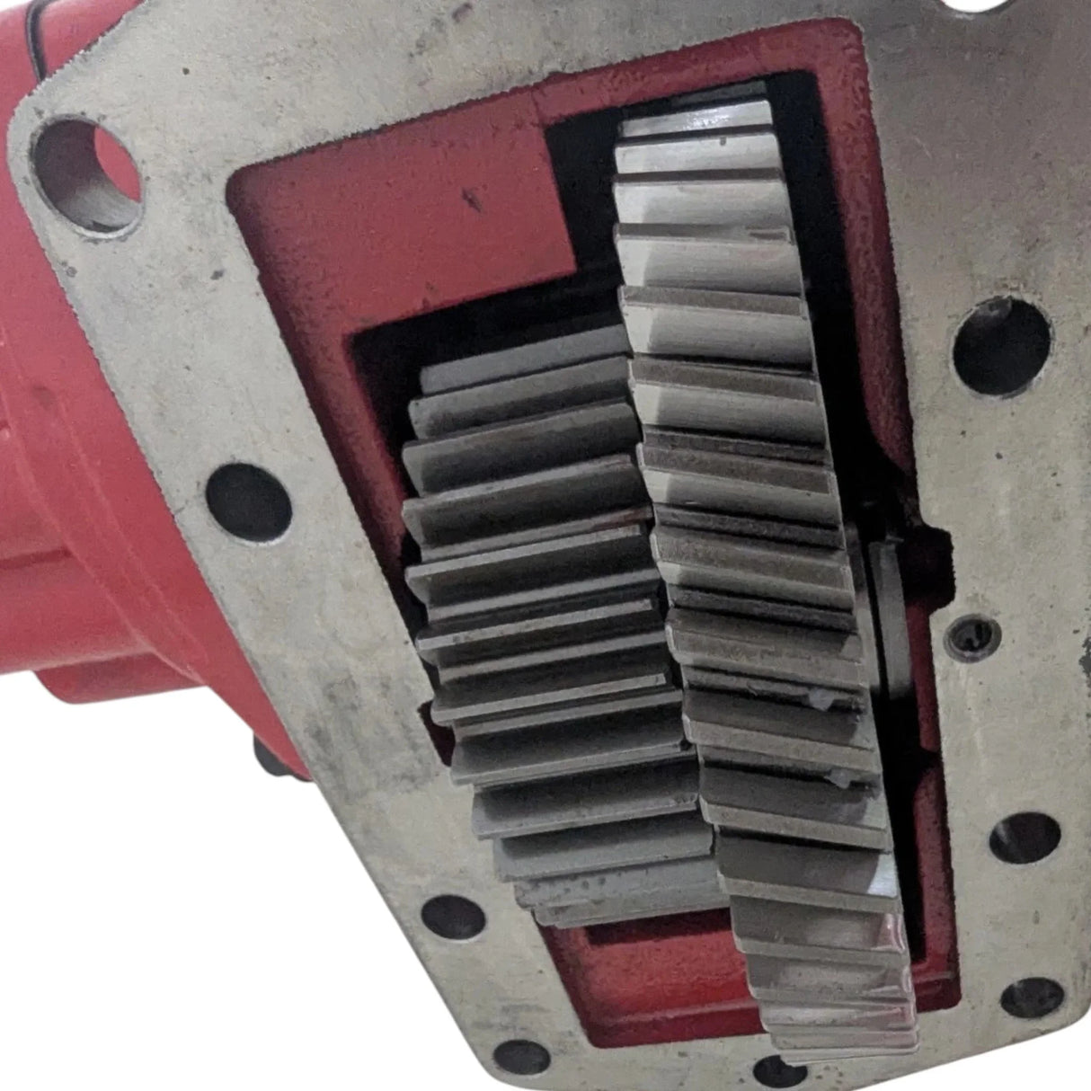 280GKFJP-B3RK Chelsea PTO Power Take Off 10 Bolt - Truck To Trailer