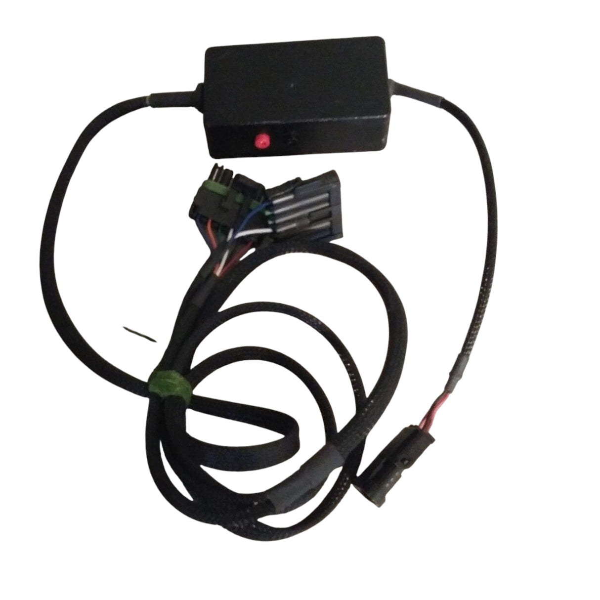 3164463 Cummins Electronic Throttle Actuator