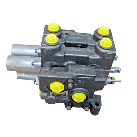121740A2 Case Valve-Control - Truck To Trailer