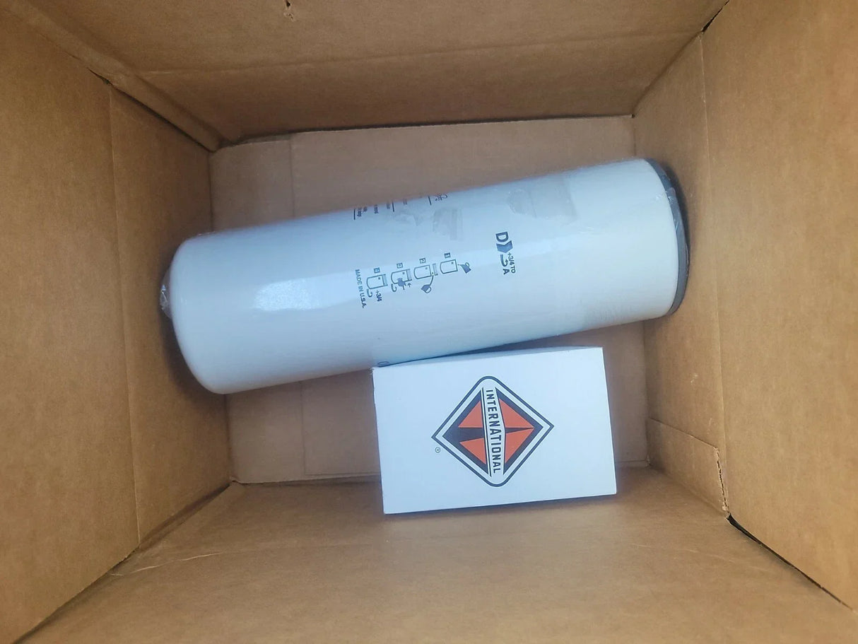 7081279C91 International Engine Overhaul Kit