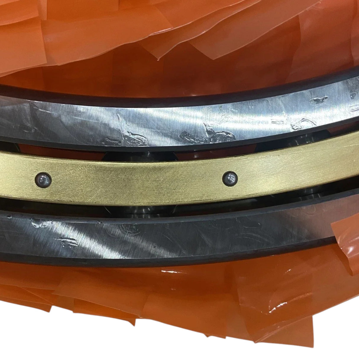 618/670-M Genuine FAG Deep Groove Ball Bearing