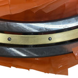 618/670-M Genuine FAG Deep Groove Ball Bearing