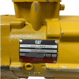 202-7866 CAT Starting Motor - Truck To Trailer