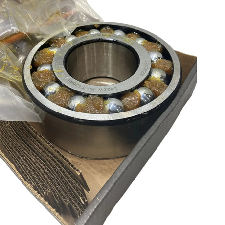 5322WBRFS264B Genuine Timken Angular Contact Bearing - Truck To Trailer