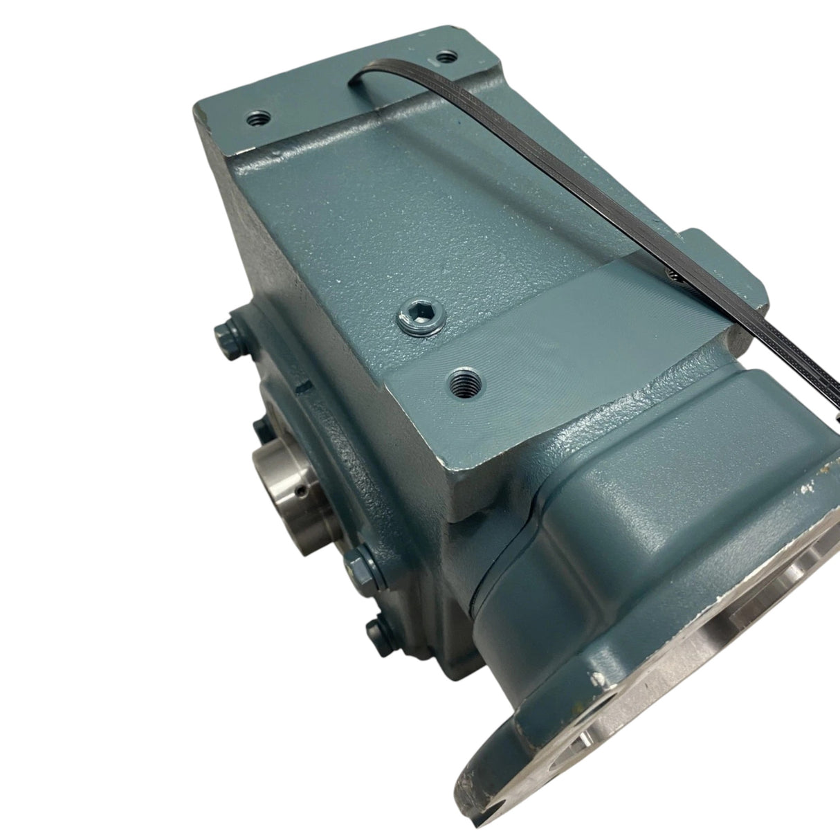 23Q15H14 Dodge Right Angle Worm Gear Speed Reducer