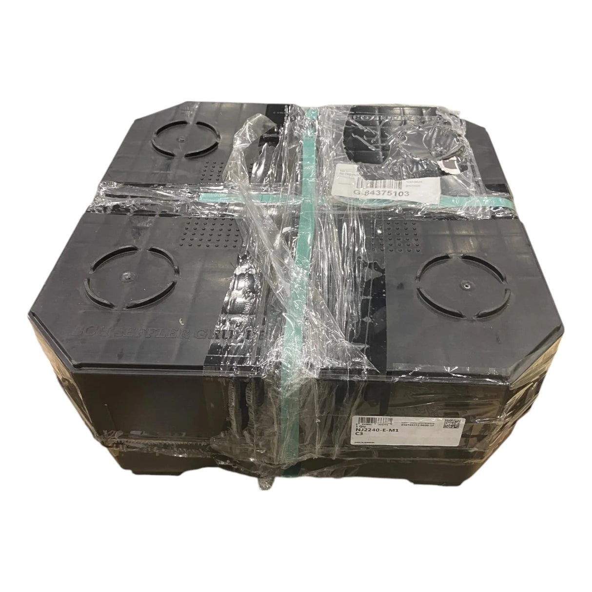 NJ2240-E-M1-C3 Genuine FAG Cylindrical Roller Bearing - Truck To Trailer