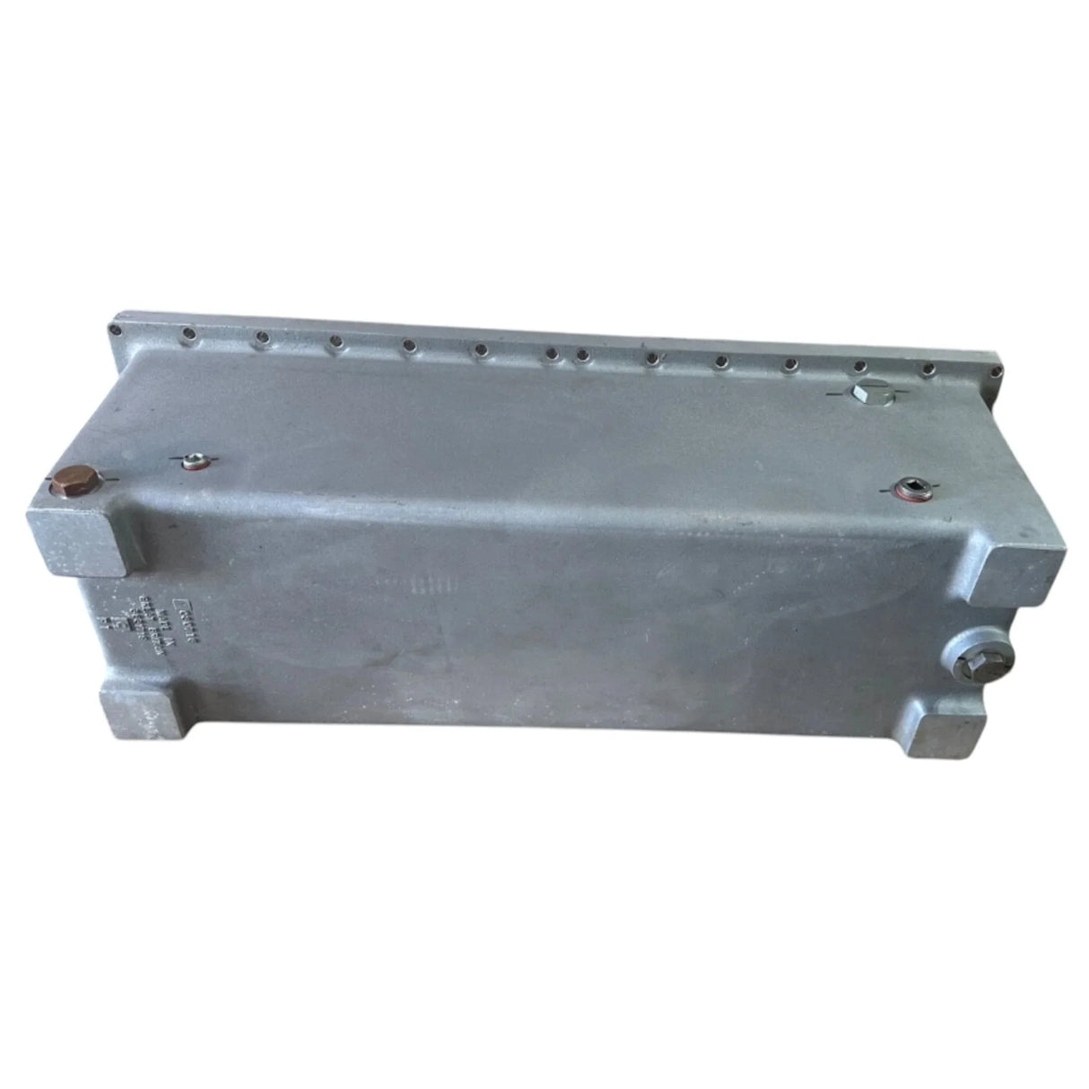 3033565 Cummins Oil Pan