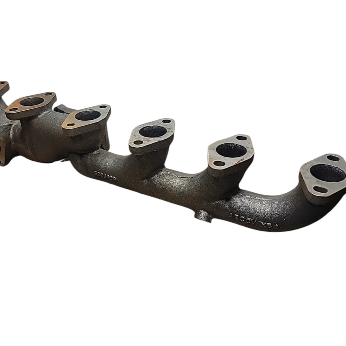 5288809 Genuine Cummins Exhaust Manifold - Truck To Trailer