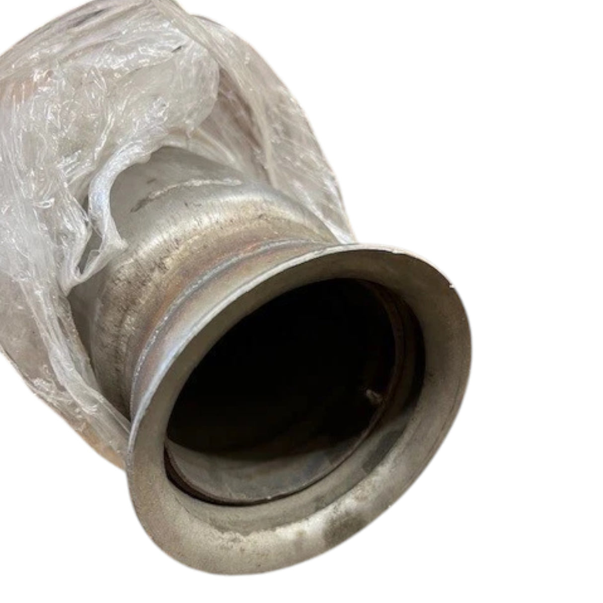 2604914C1 Genuine International Exhaust Pipe