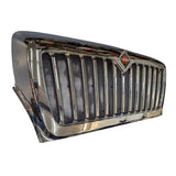 3933938C91 International Chrome Grille - Truck To Trailer