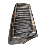 3933938C91 International Chrome Grille - Truck To Trailer