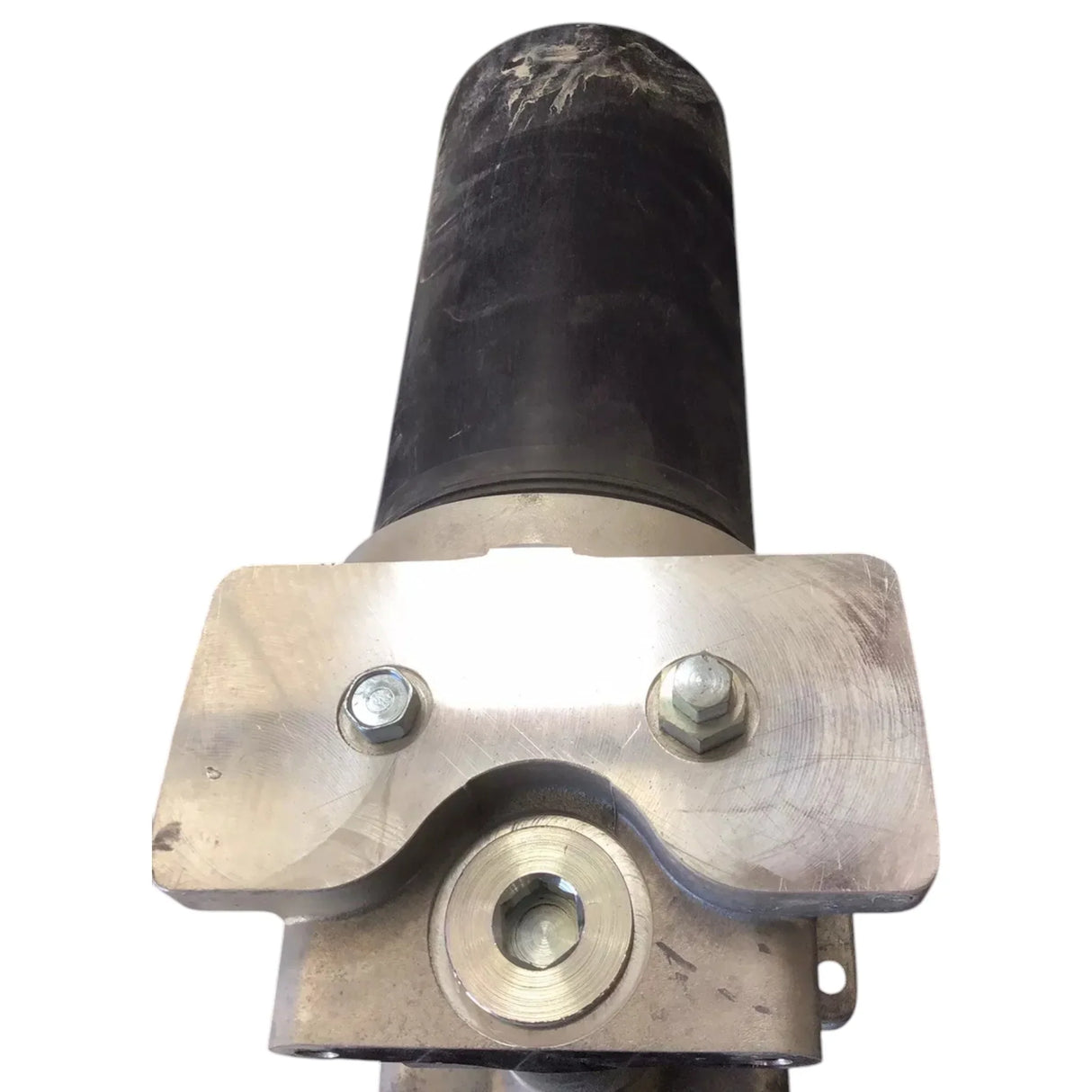 249-2308 CAT Base Assembly - Truck To Trailer
