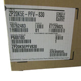 ZP20K5E-PFV-830 Genuine Copeland Scroll Compressor - Truck To Trailer
