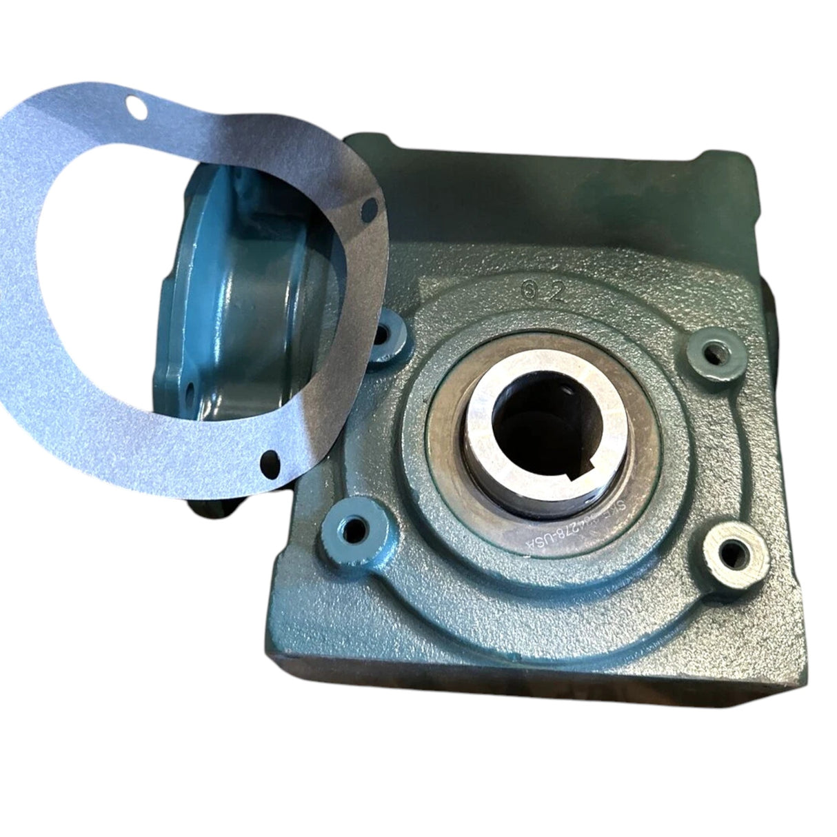 26Q30H14 Genuine Dodge Right Angle Worm Gear Speed Reducer