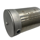117129.00 Leeson Washdown Motor - Truck To Trailer