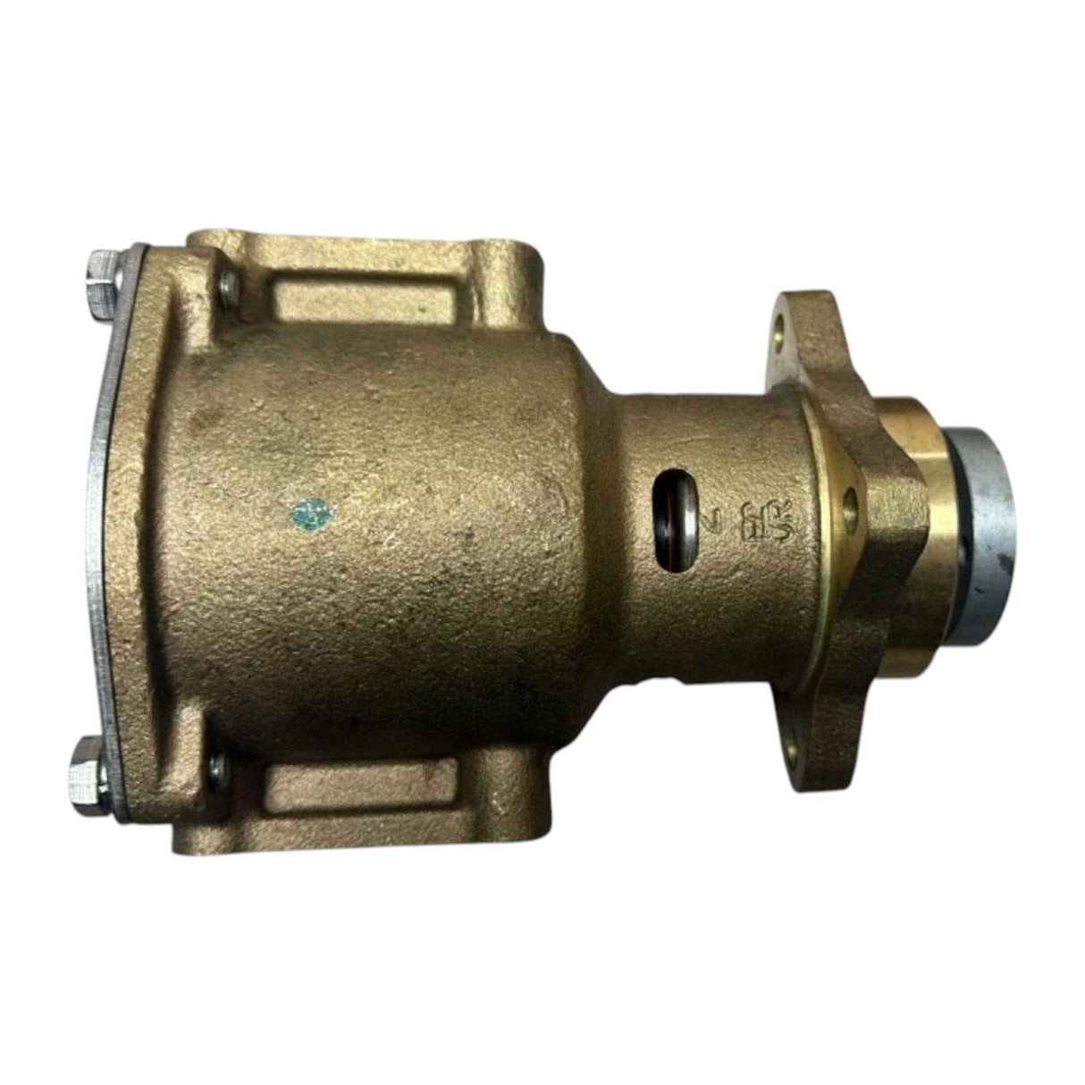 5268375 Genuine Cummins Sea Water Pump