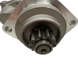 3965282RX Genuine Cummins Starter Motor 24V