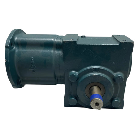 23A10R14 Dodge Right Angle Worm Gear Speed Reducer - Truck To Trailer